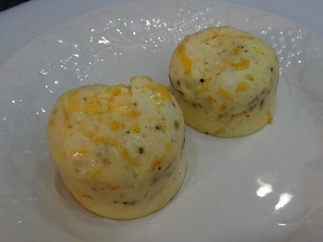 Instant Pot Egg Bites