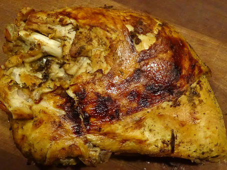 Slow Cooker Turkey Breast