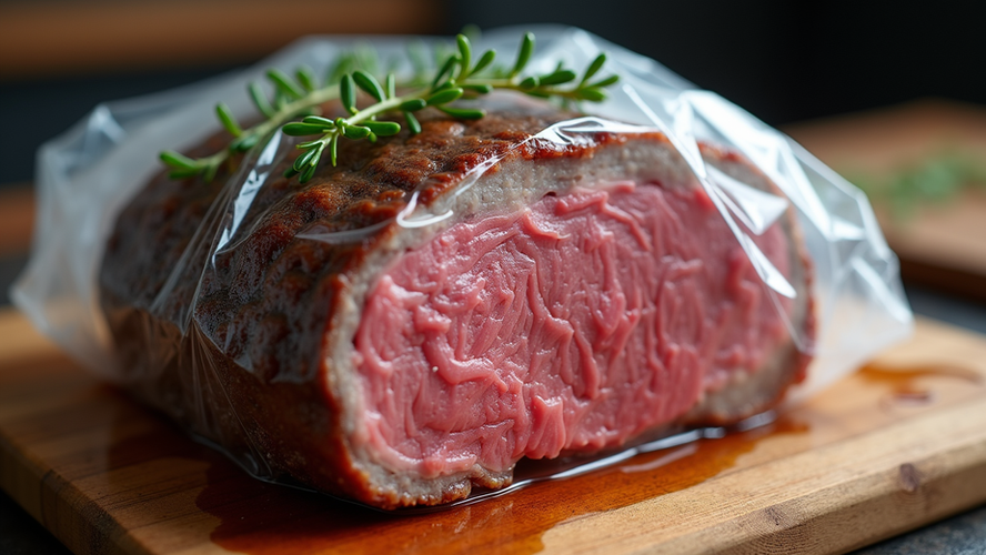 Perfect Sous Vide Prime Rib Recipe - Your Ultimate Sous Vide Cooking Guide