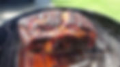 Smoked Pulled Pork on the Kettle Grill