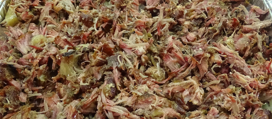 Smoked Carnitas in the Instant Pot