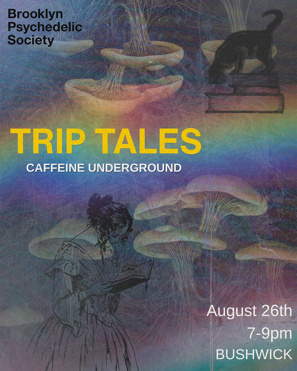 Trip Tales