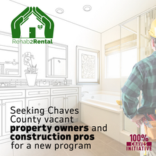 Creating affordable housing