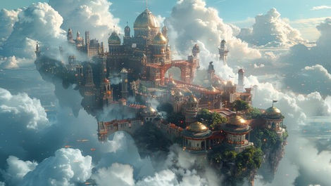 Worldbuilding 101: Crafting Cities & Settlements With Purpose