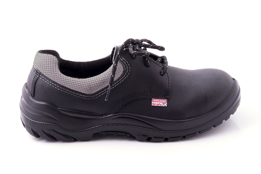 Zapato GRAFA 70 Prusiano