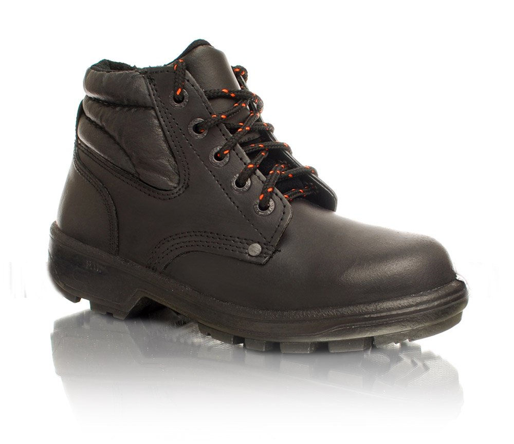 Botín OMBU  PISFER PRUSIANO