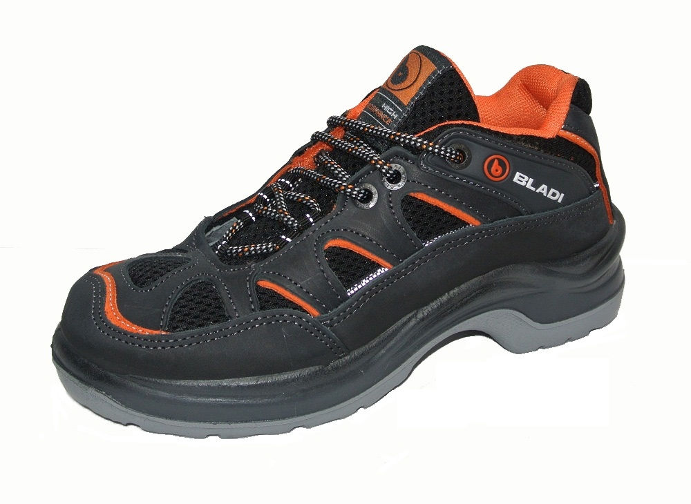 Zapato BLADI Trecking Mod 131