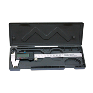 Thumbnail: Vernier Caliper [KPC-106, KRG-606, KEDC150]