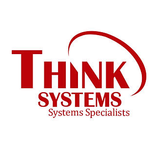 Writer: Think Systems