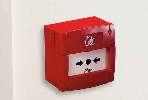 Fire Alarm system
