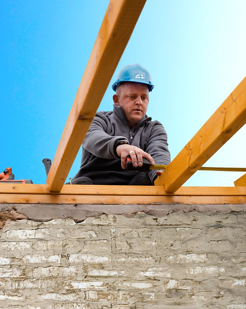 Home | Blue Sky Contractors
