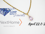 Jump Into Jewels Hosted by NextHome Rustic Realty
