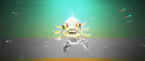 REJECTA - PATIENT ZERO