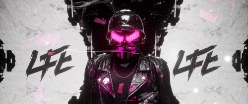 WARFACE - FORGOTTEN FUTURE
