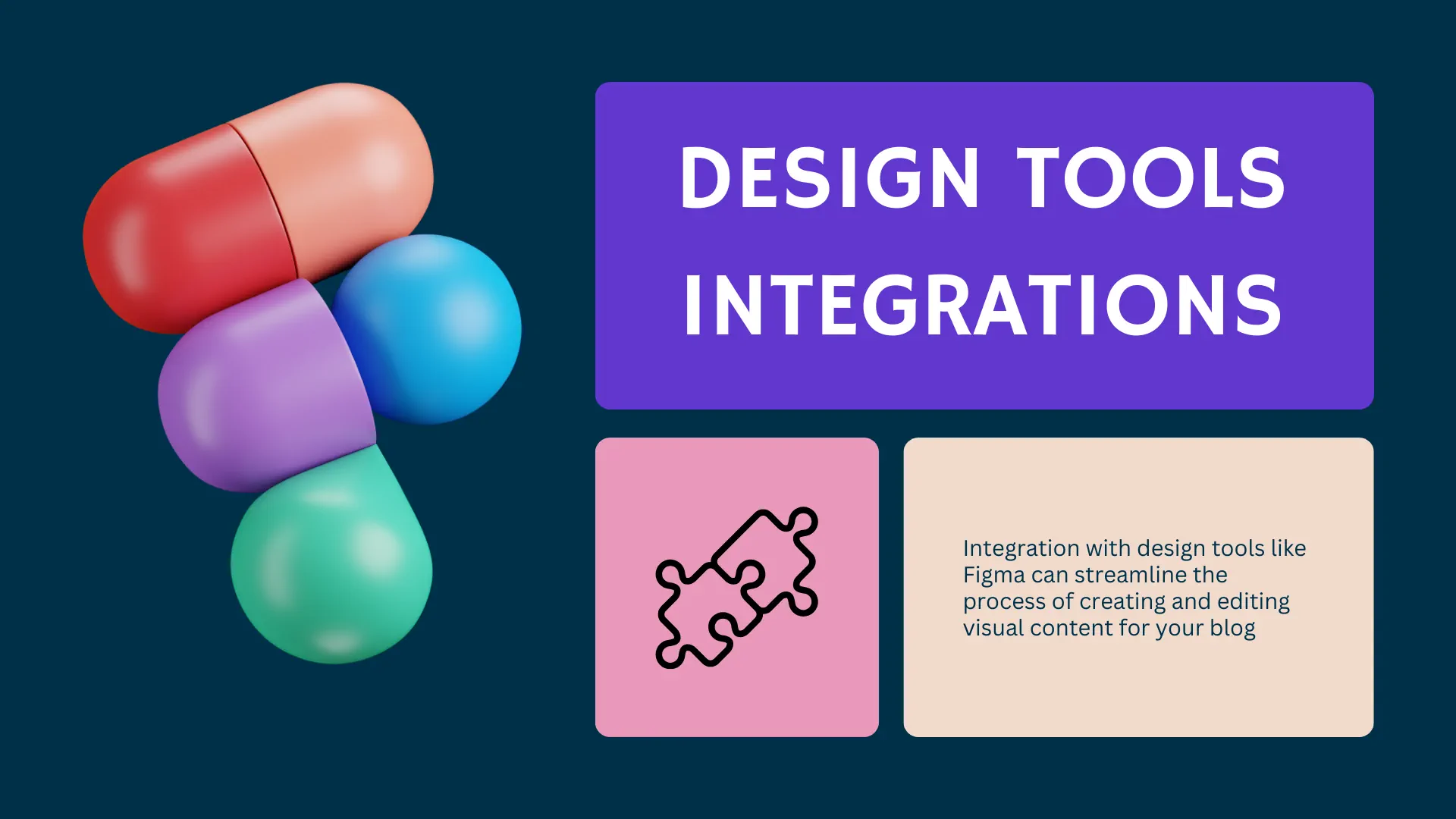design tools integration feature