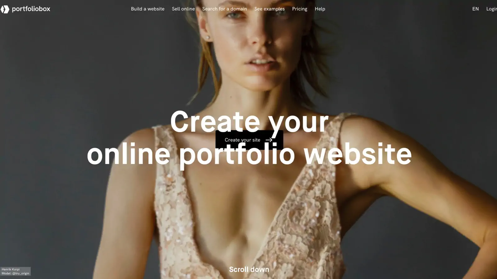 Portfoliobox | BloggingPlatforms.app