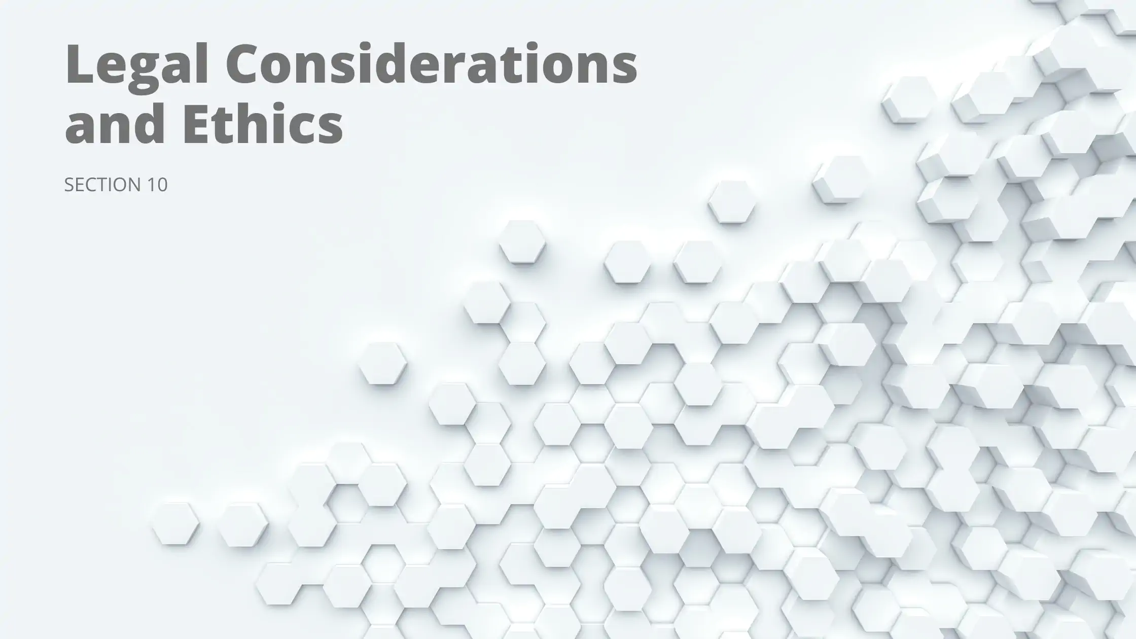 legal considerations for bloggers