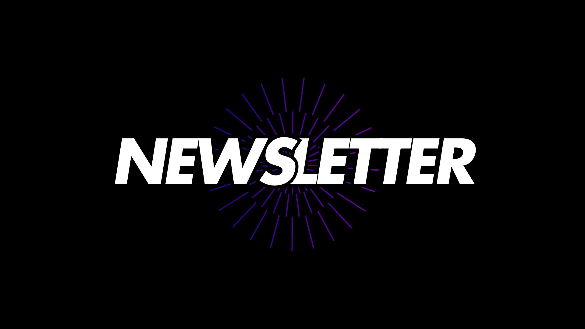 Blog platforms that allow you to share in newsletter format