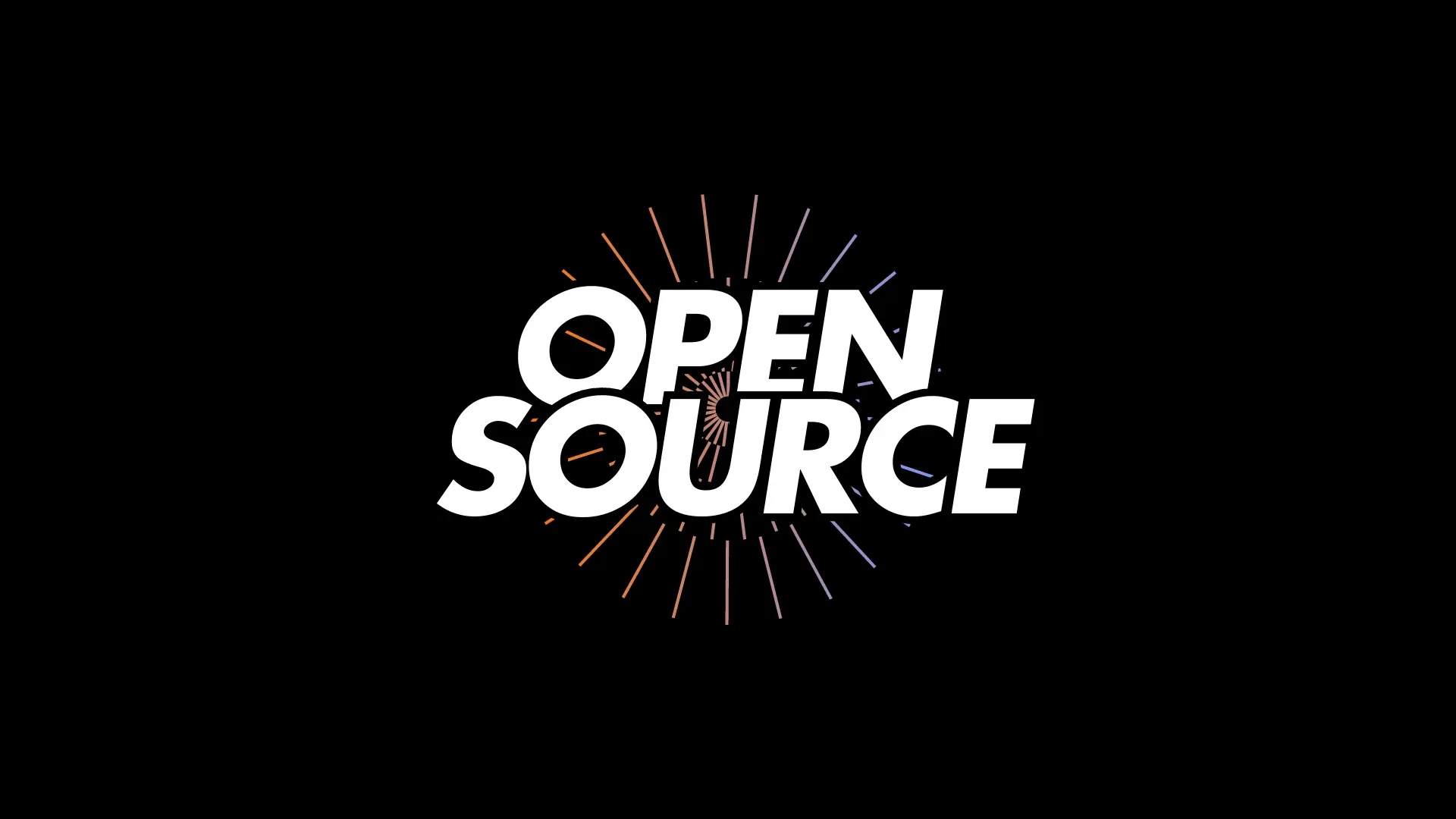 Open-source