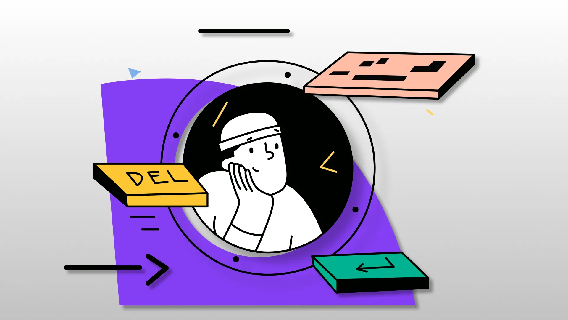 challengings of blogging platforms for developers