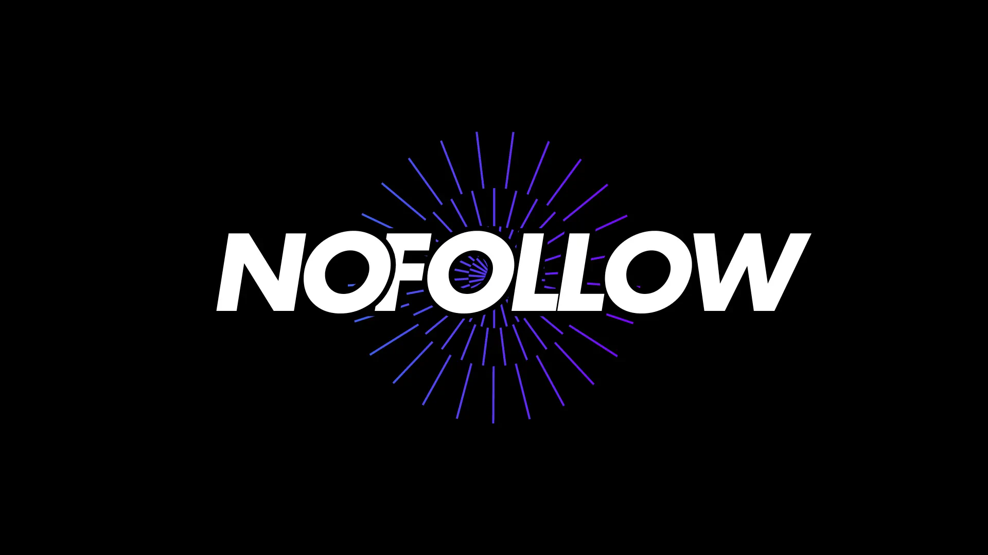 Nofollow Links