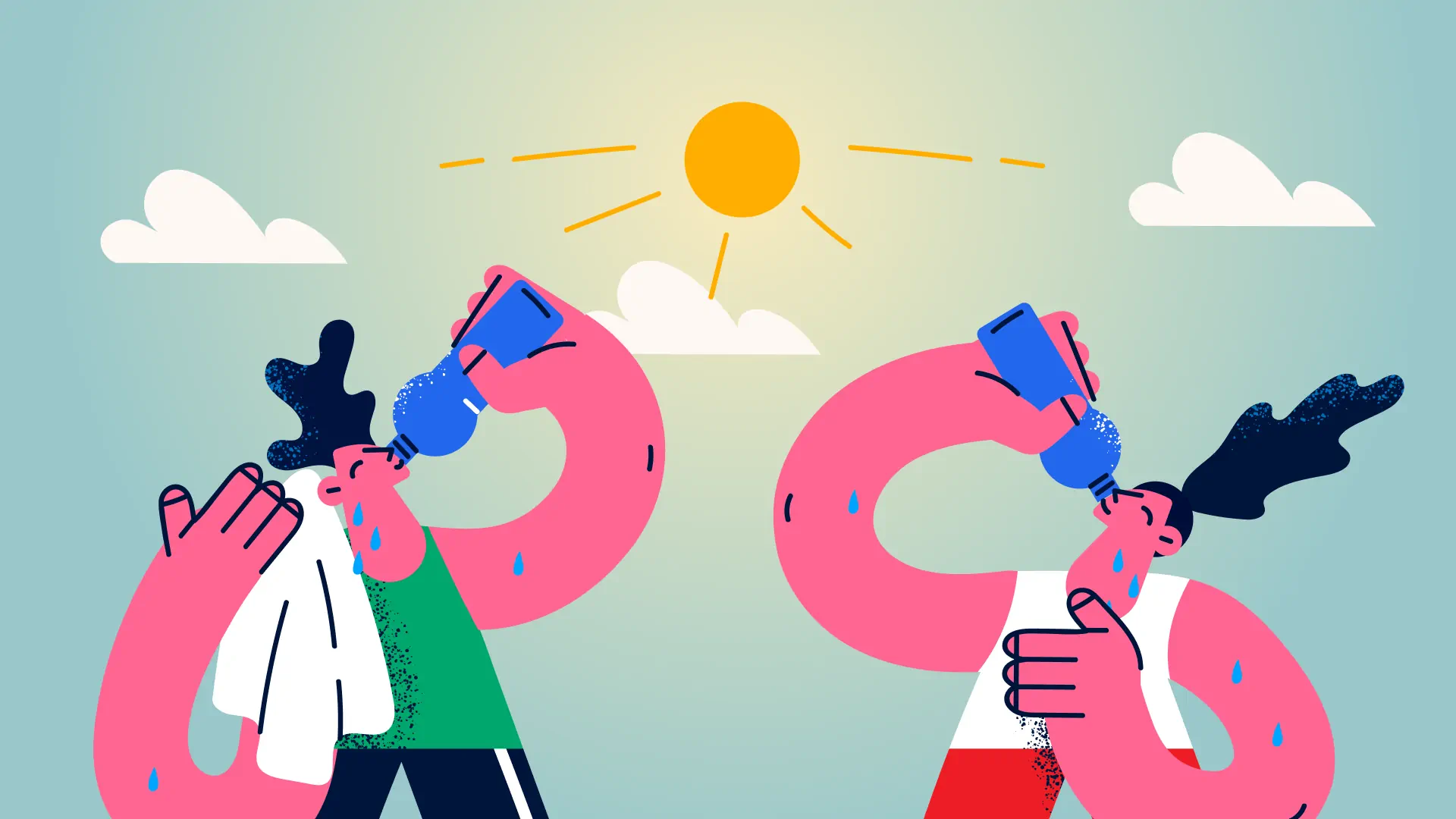 Lesser important features to look for in a blogging platform