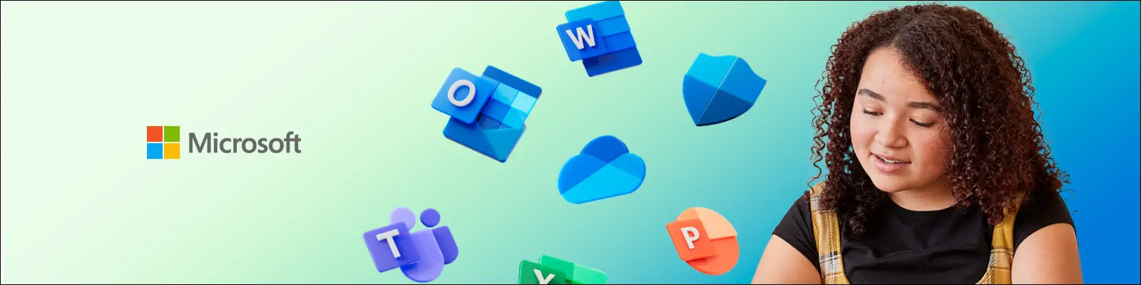 Free resources for students: Microsoft Education