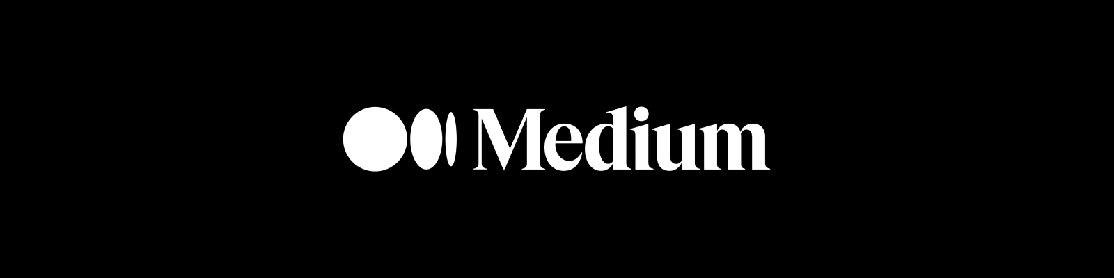 Free blog websites for students: Medium