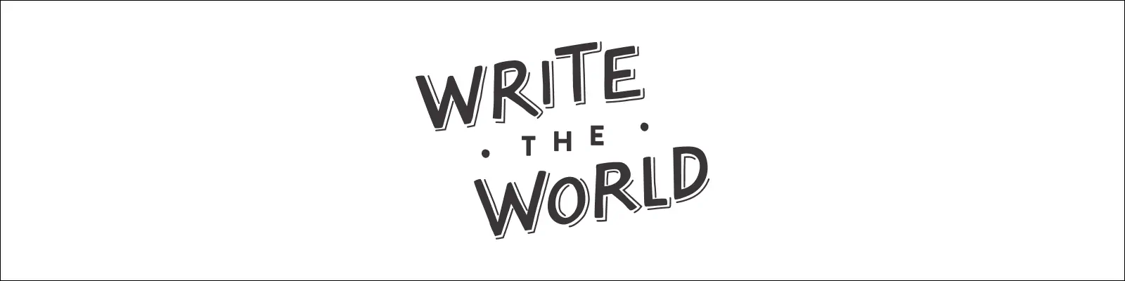 Writing Platform for Students: Write the World