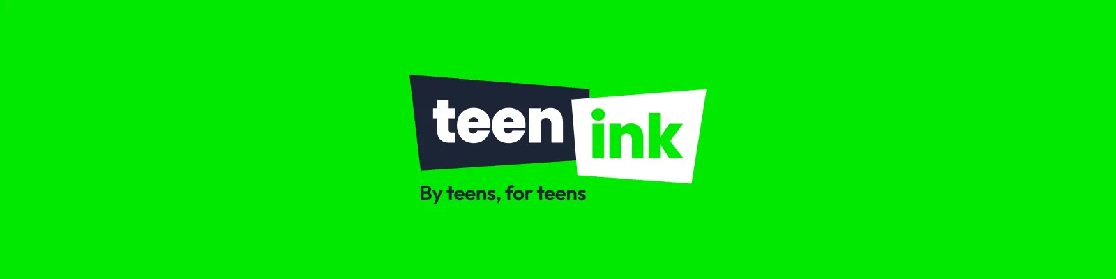 Writing platform for Students: Teenink