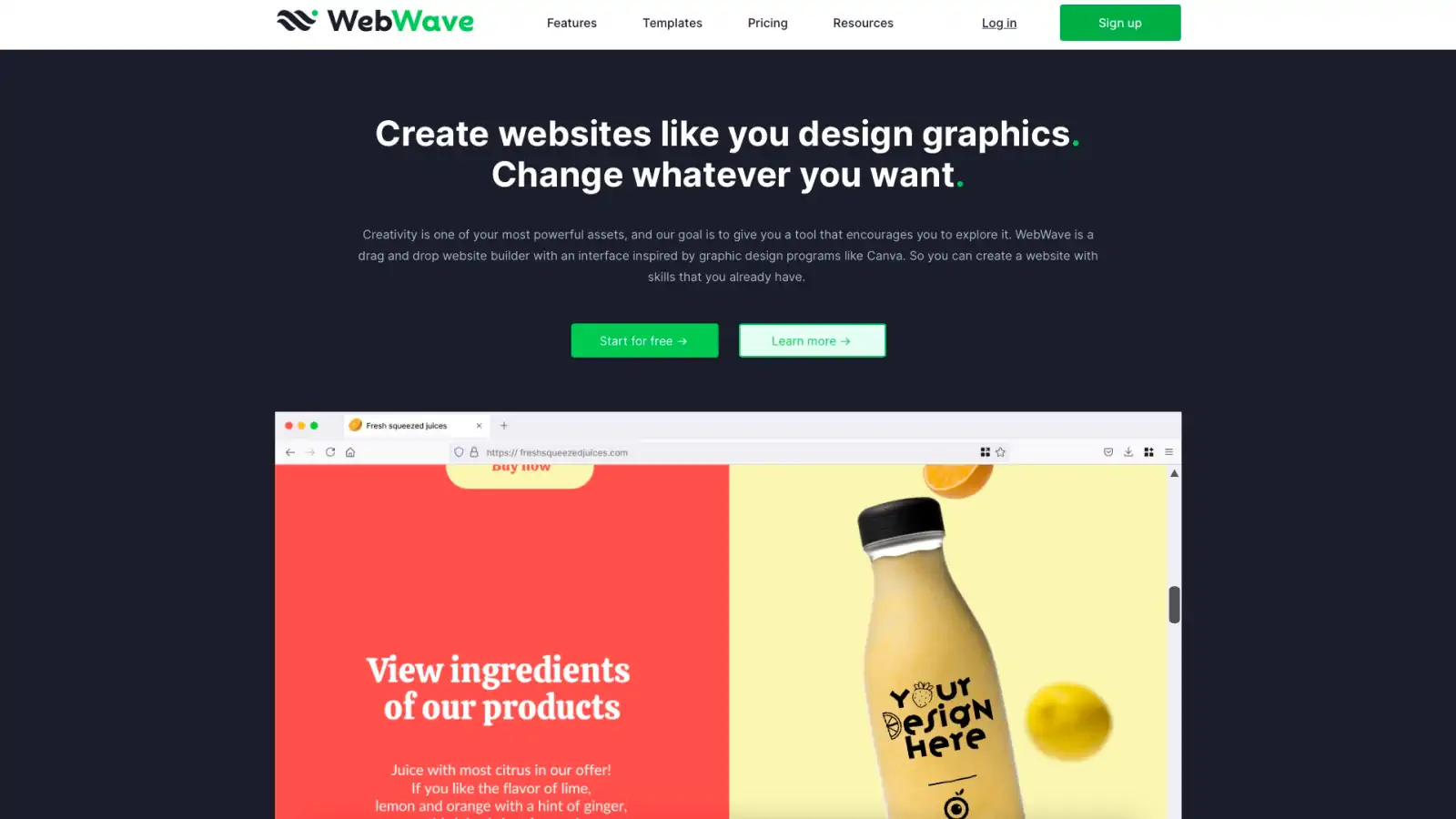 WebWave