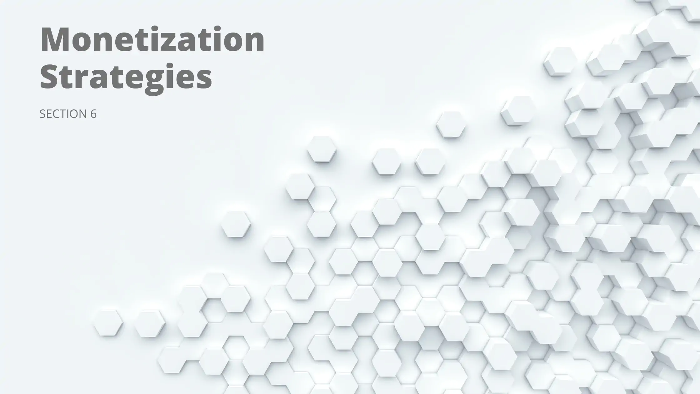 blog monetization strategies