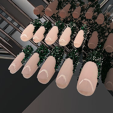 Emerald Spike Nail Set 2_edited.jpg