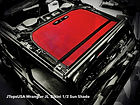 Jeep Wrangler JL BiKINI Sun Shade by JTo