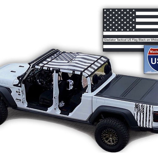 JTopsUSA | Shop our Sun Shades & Accessories
