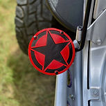 Wrangler Red Star Foot Pad.jpeg