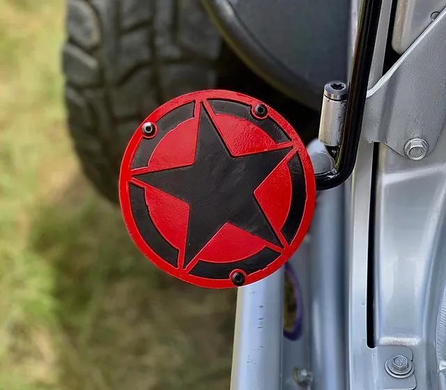 Homemade Jeep Pegs Step By Step Guide Jeep Wrangler Forum Jeep
