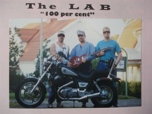 THE LAB