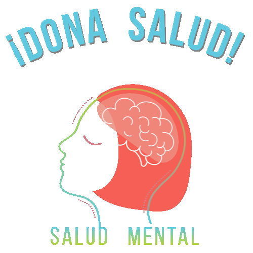 ¡DONA SALUD!