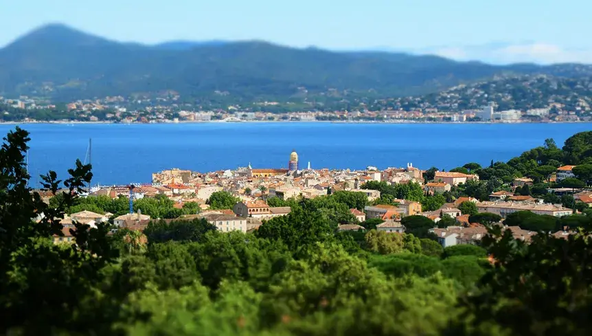 Photo du Golfe de Saint Tropez.webp