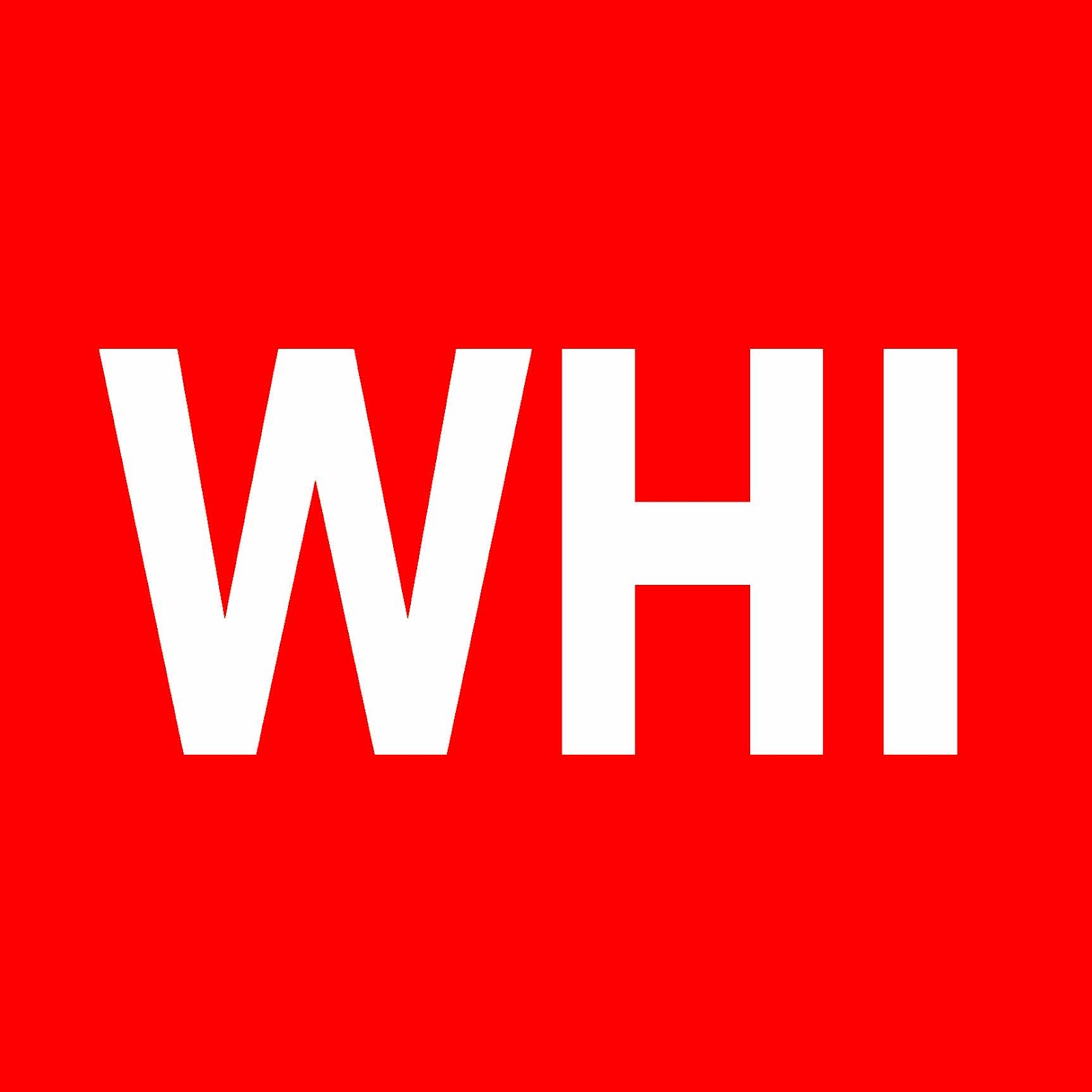 Warm Home logo