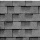 Oister Gray
Shingle By GAF