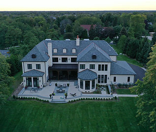 SunStyle® is a visually stunning solution to solar roofing. Its sleek black slate-like aesthetic easily offsets an energy bil