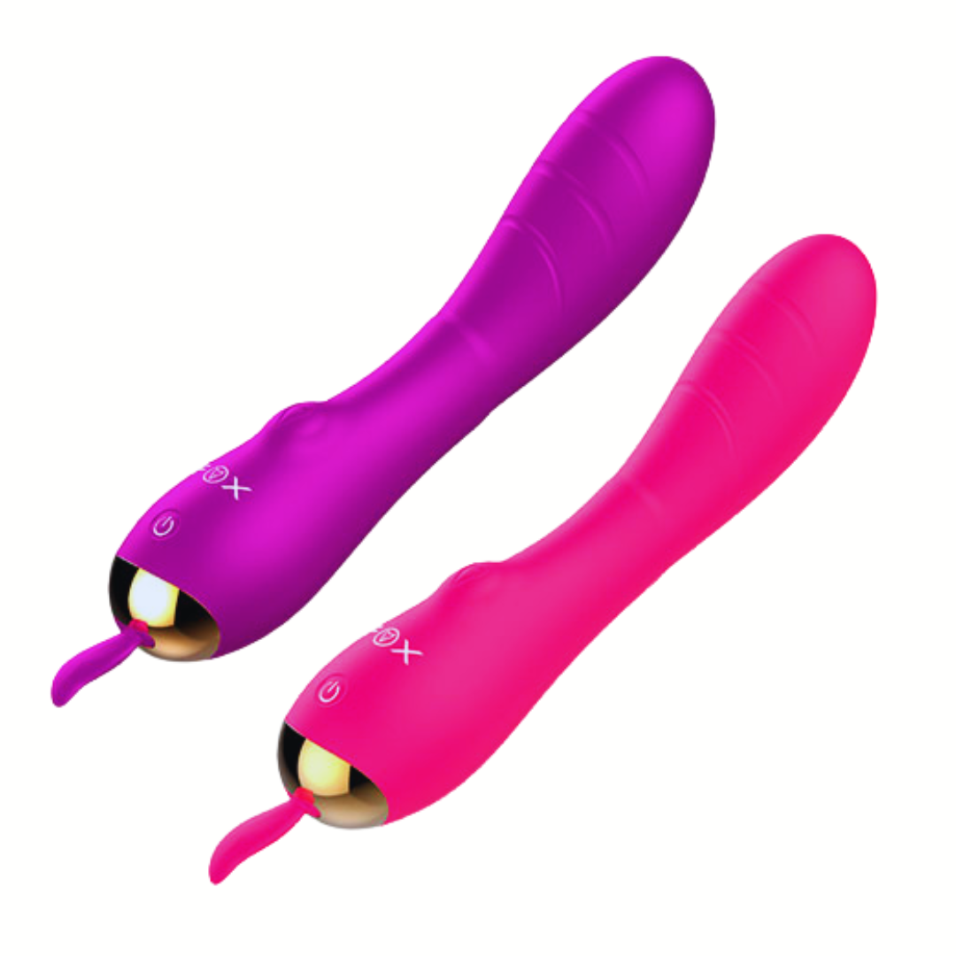 Vibrador Selene