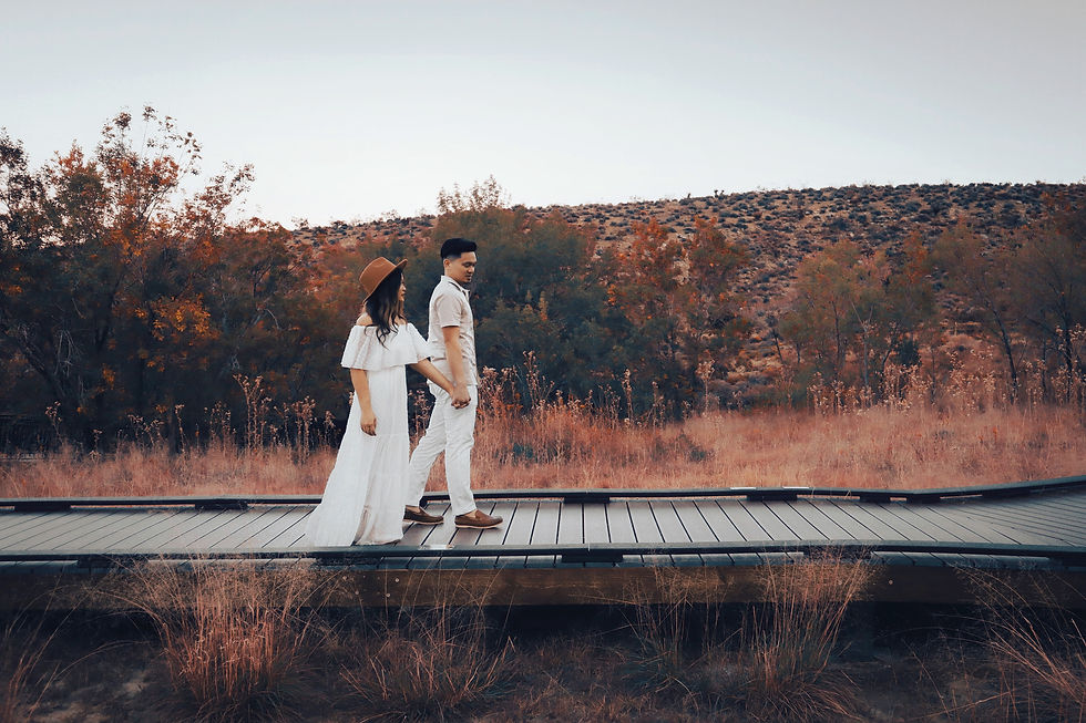 Jen + Rich Wedding