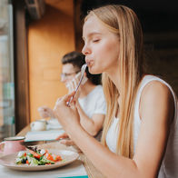 Mindful eating : reprendre goût... au plaisir ! 