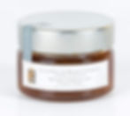 Confiture Orange/Gingembre "Dima Terroir Maroc" 110g