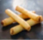 ★ Boite de 10 mini briouattes salées