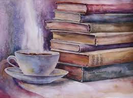 Читать книги не модно..