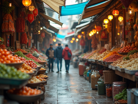 Top Digital Marketing Strategies for Small Business Growth